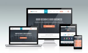small business websites brisbane
