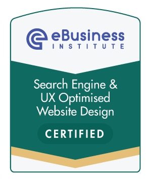 ebusiness institute certification